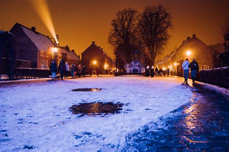 turnhout by night|Turnhout by Night in Turnhout